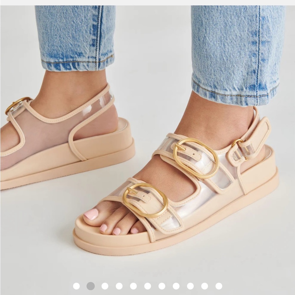 Dolce vita Starla sandal